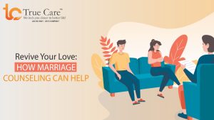 Read more about the article Review Your Love: How Marriage Counseling Can Help