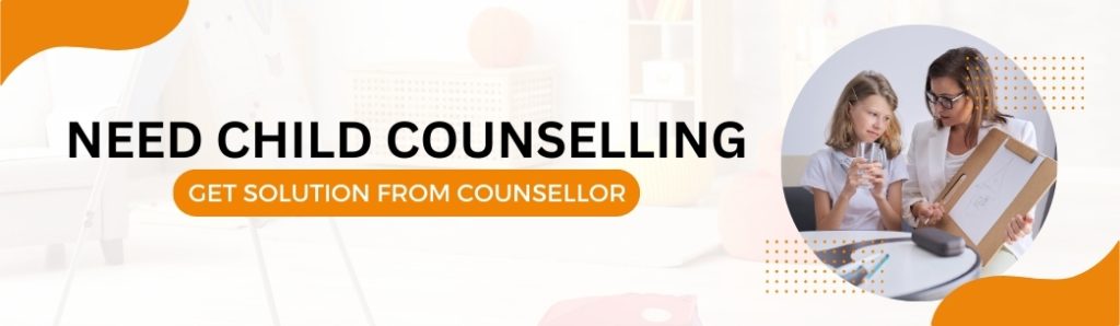 Child Counselling