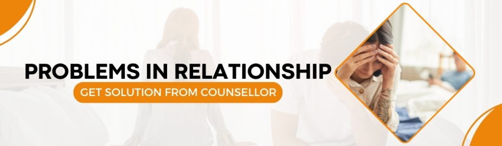 Relationship Counselling