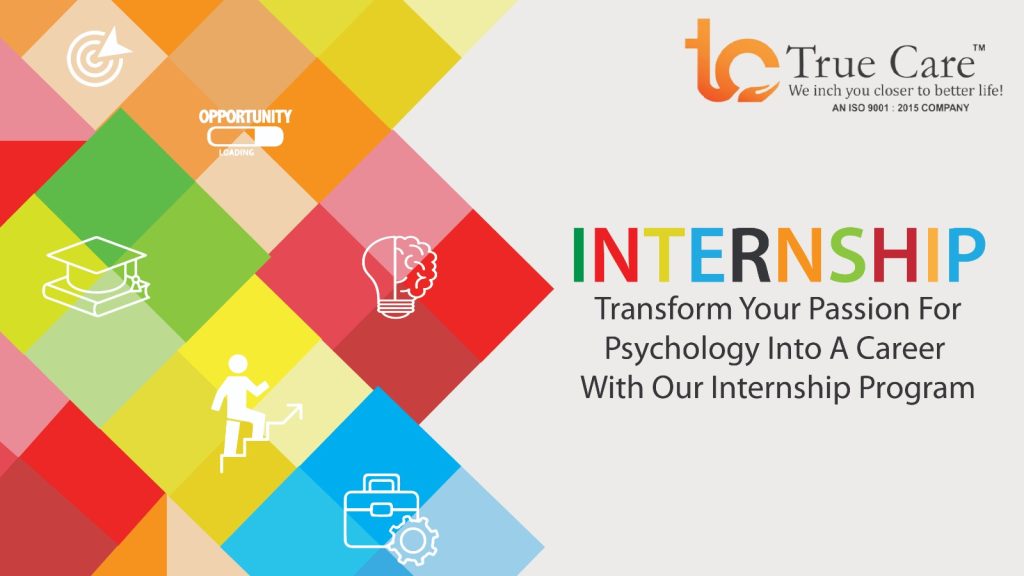 Transform Your Passion for Psychology into a Career with Our Internship Program.