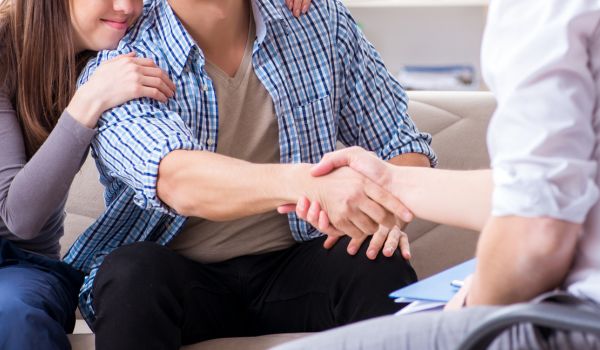 marriage counseling service provider in noida