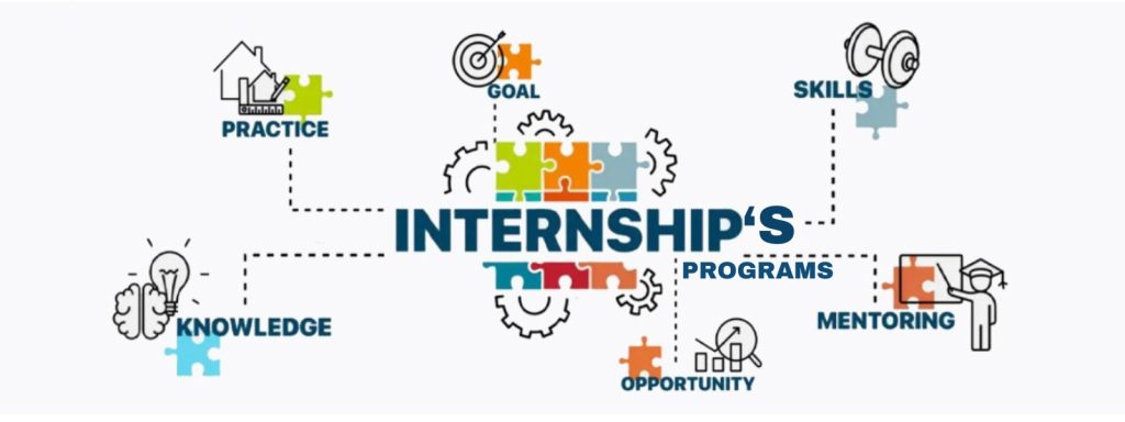 Internship Psychology Program