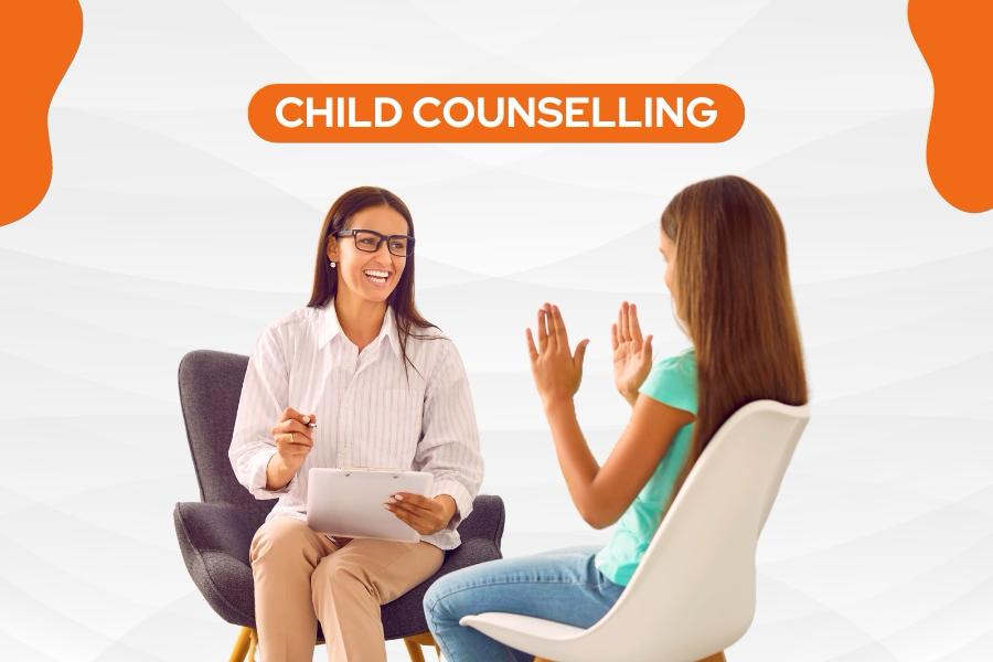 You are currently viewing Help Your Child Cope with Anxiety