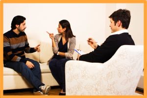 Read more about the article Marriage Counselling Services is available for married couples in Noida