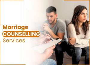 Read more about the article Marriage Counselling services in Noida: A Quick Peek Into marriage counselling