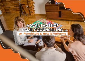 Read more about the article Advantages of Family Counselling At Panchkula and How It Performs